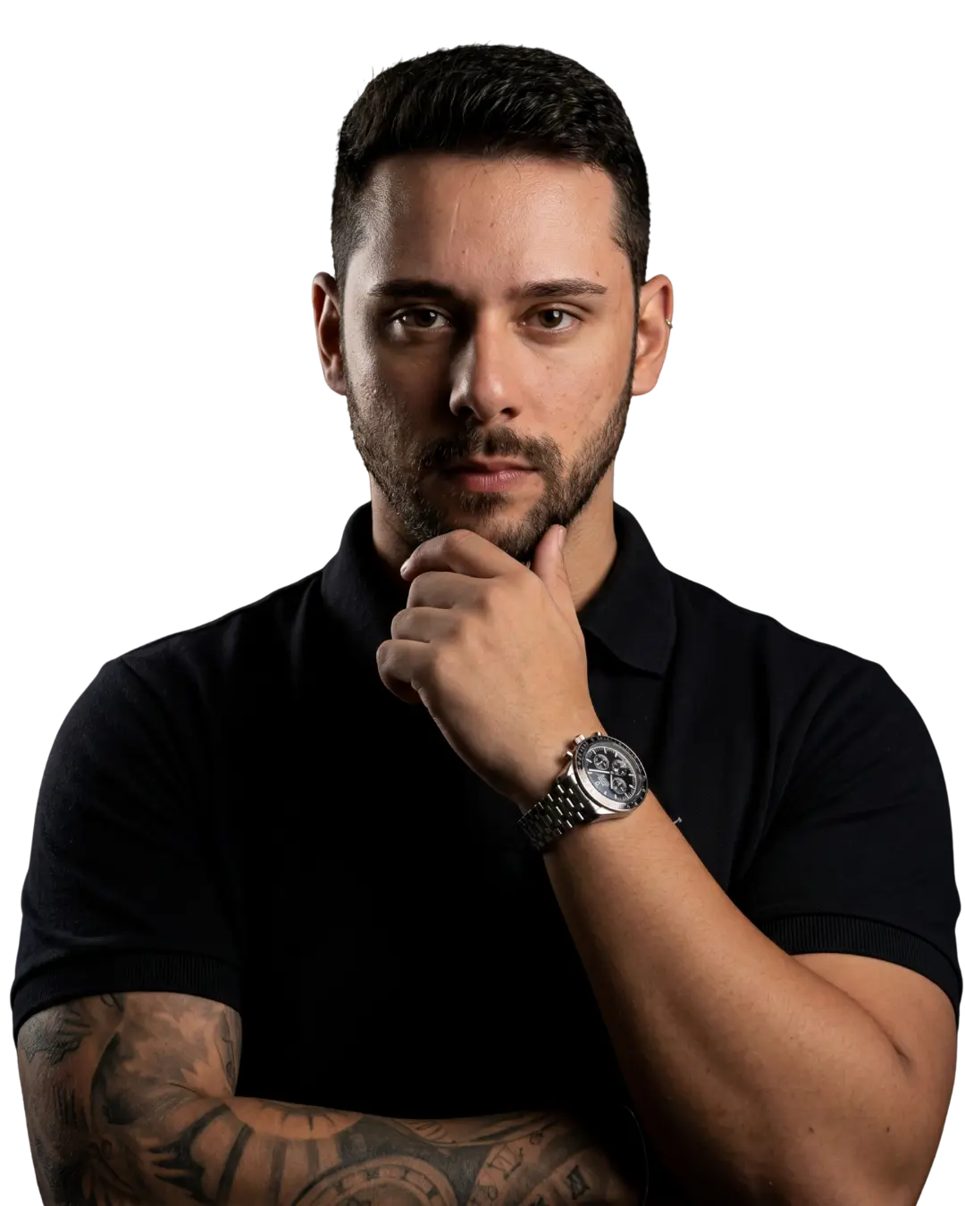 Fundador da Groppo Marketing