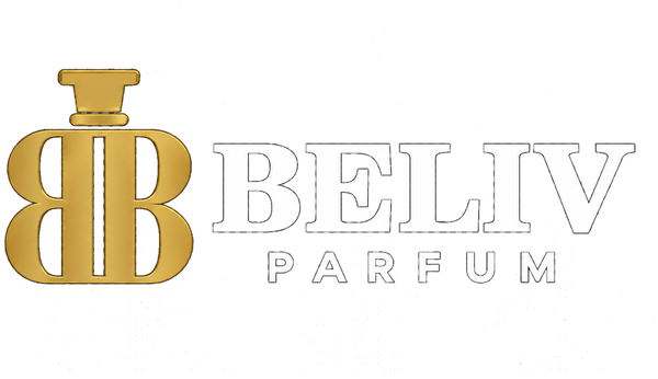 Logo Beliv Parfum
