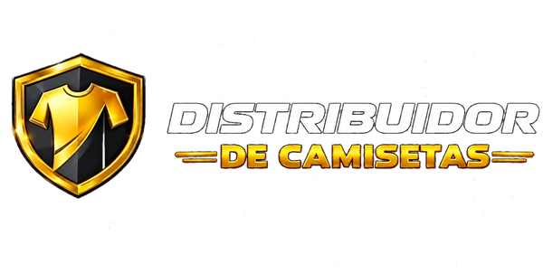 Logo Distribuidor de Camisetas