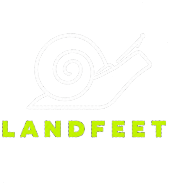 Logo Landfeet