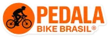 Logo Pedala Bike Brasil